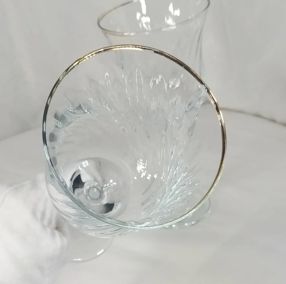 N/A elegant crystal